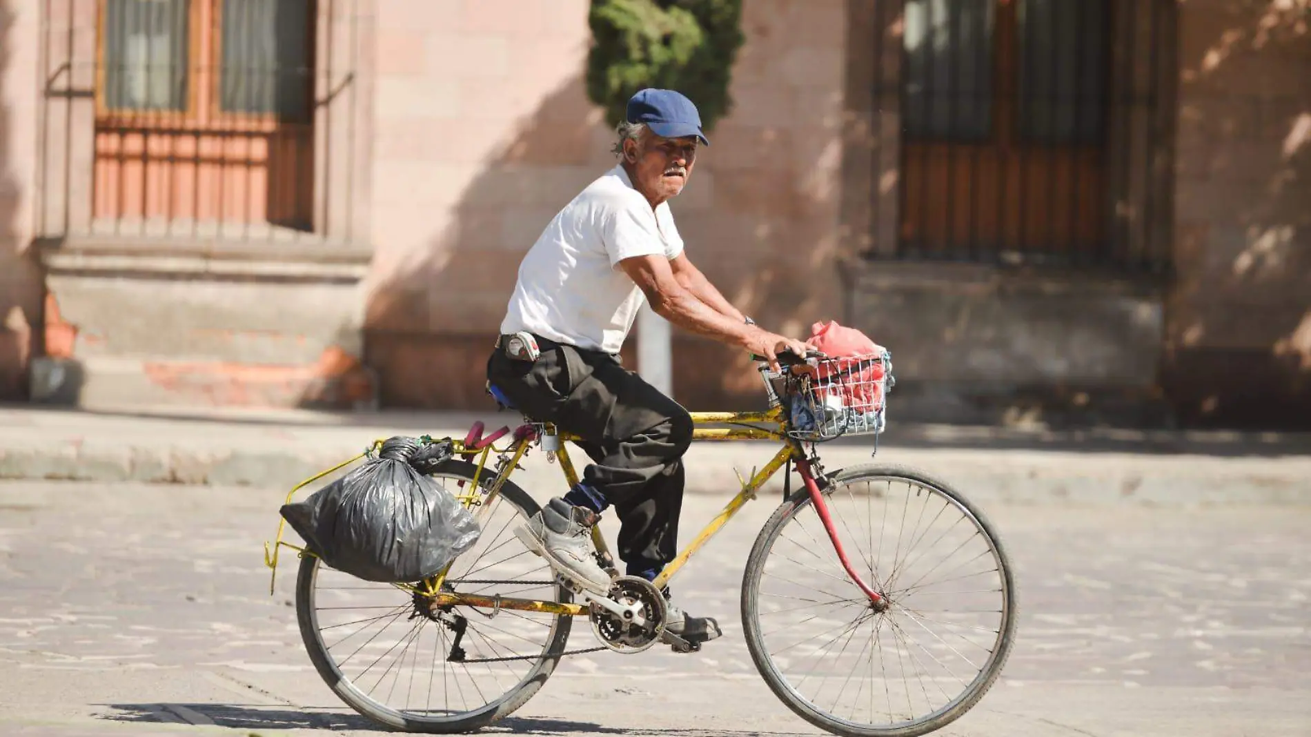 Plan Maestro de Movilidad Ciclista (1)